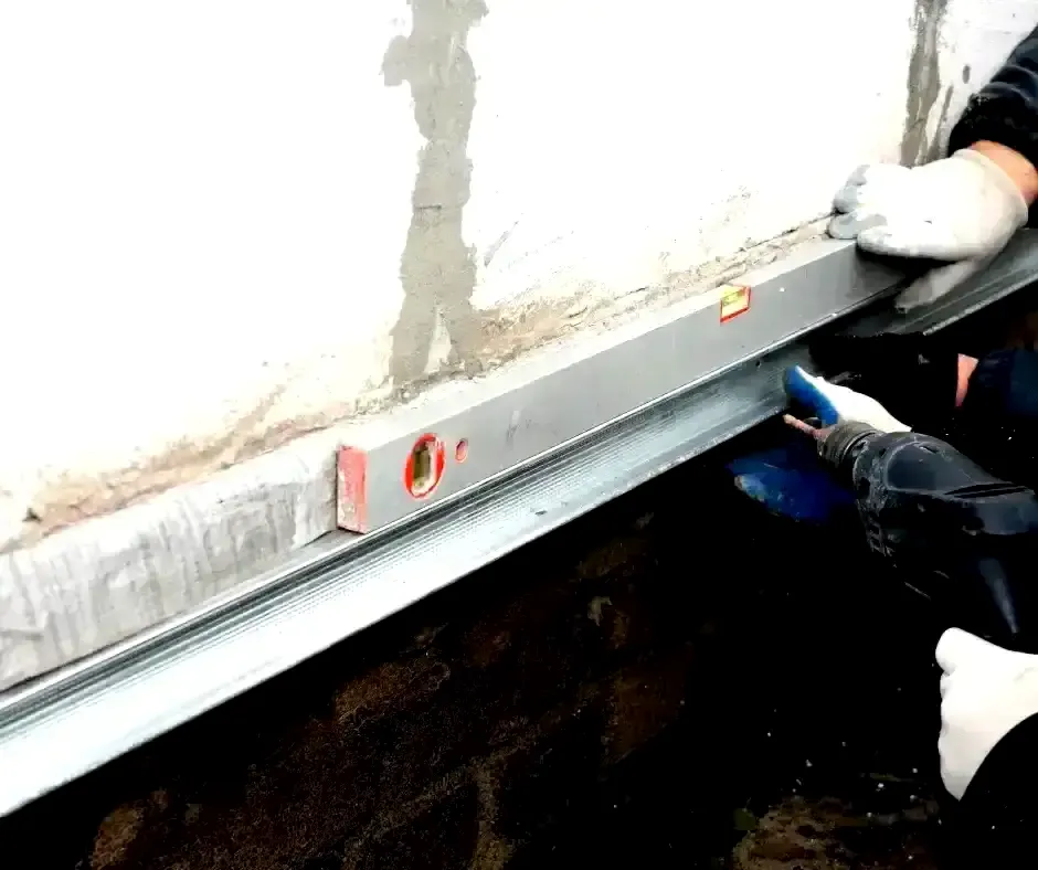 Foundation Repair Techniques in Boston, MA