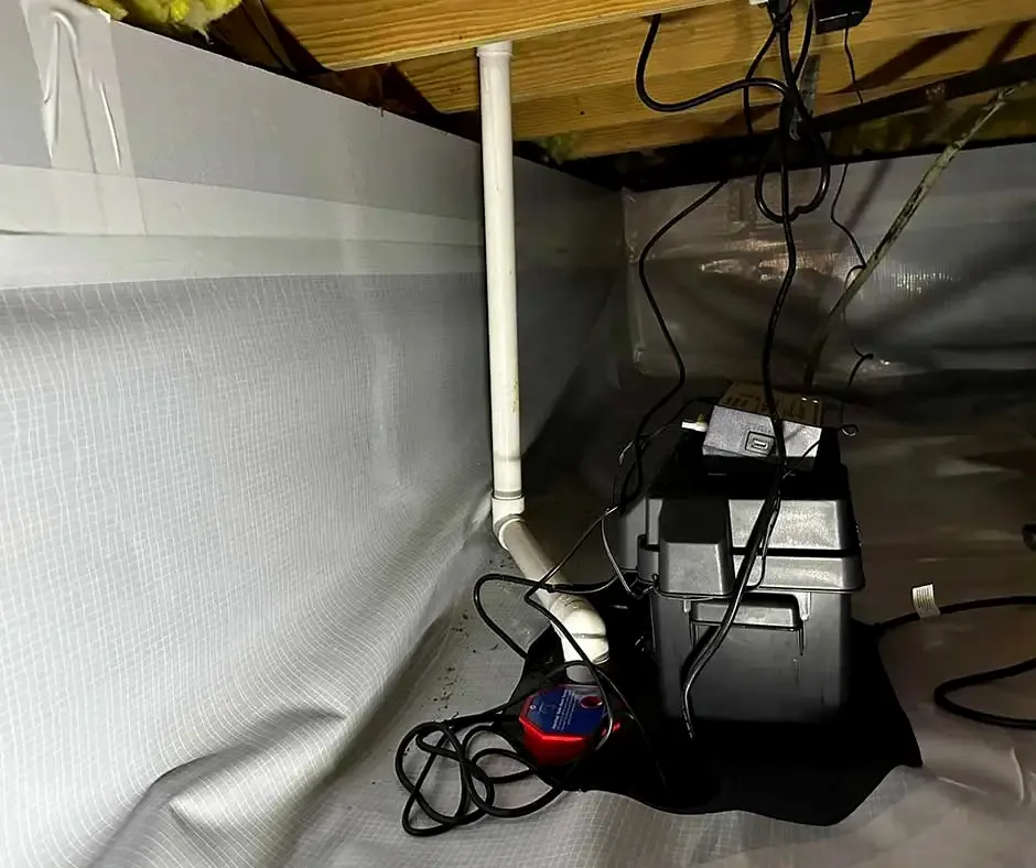 Optimal Sump Pump Installation Boston, MA Optimal Sump Pump Installation Boston, MA