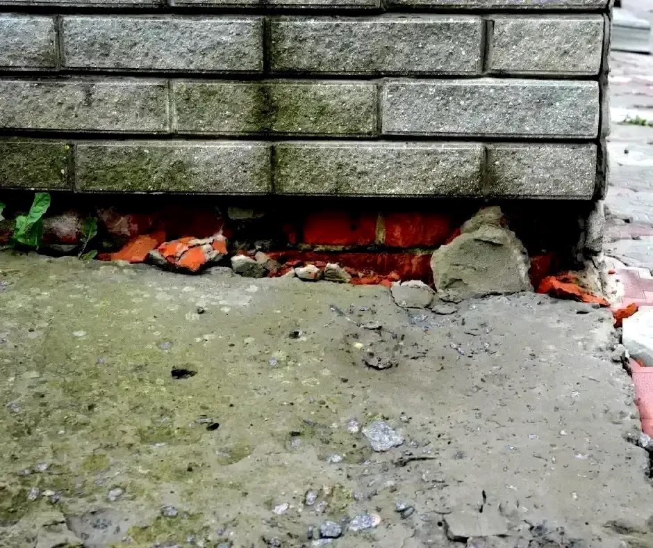 Stabilizing Foundation Repairs in Boston, MA